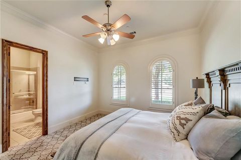 Tiny photo for 1567 Dove Road, Westlake, TX 76262 (MLS # 21023659)