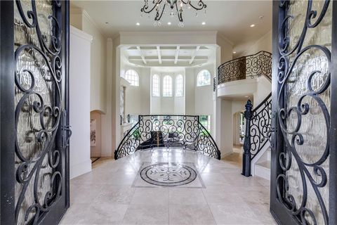 Tiny photo for 1567 Dove Road, Westlake, TX 76262 (MLS # 21023659)