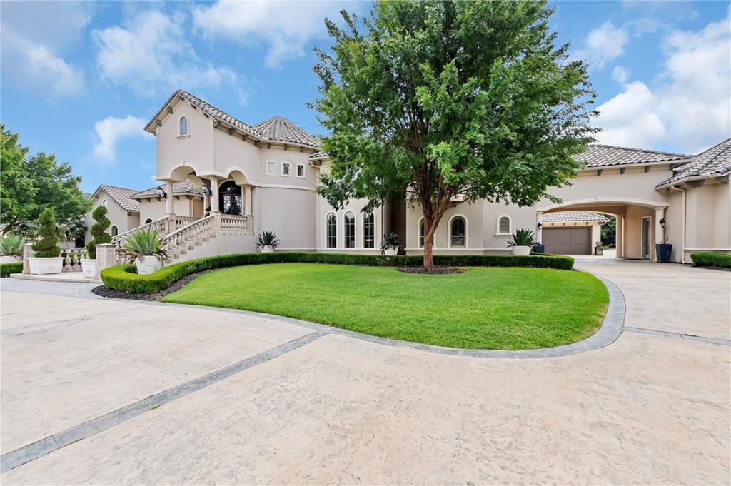 1567 Dove Road