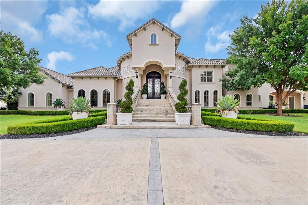 1567 Dove Road