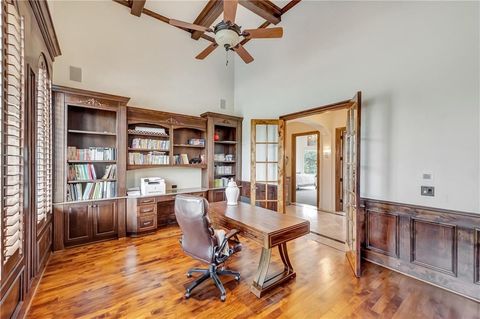 Tiny photo for 1567 Dove Road, Westlake, TX 76262 (MLS # 21023659)