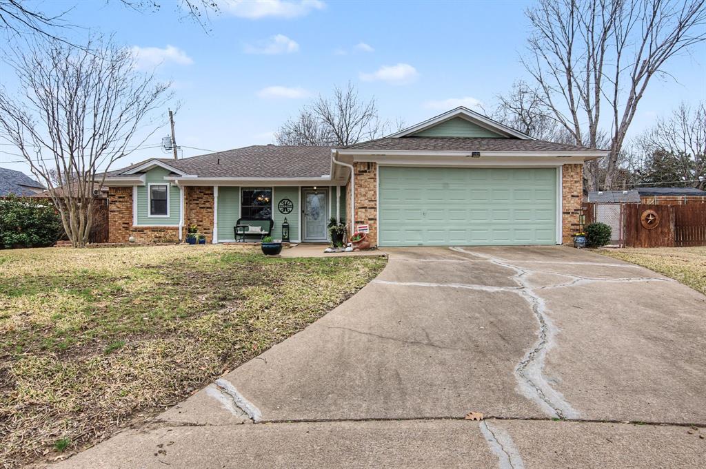 7449 Timberhill Drive