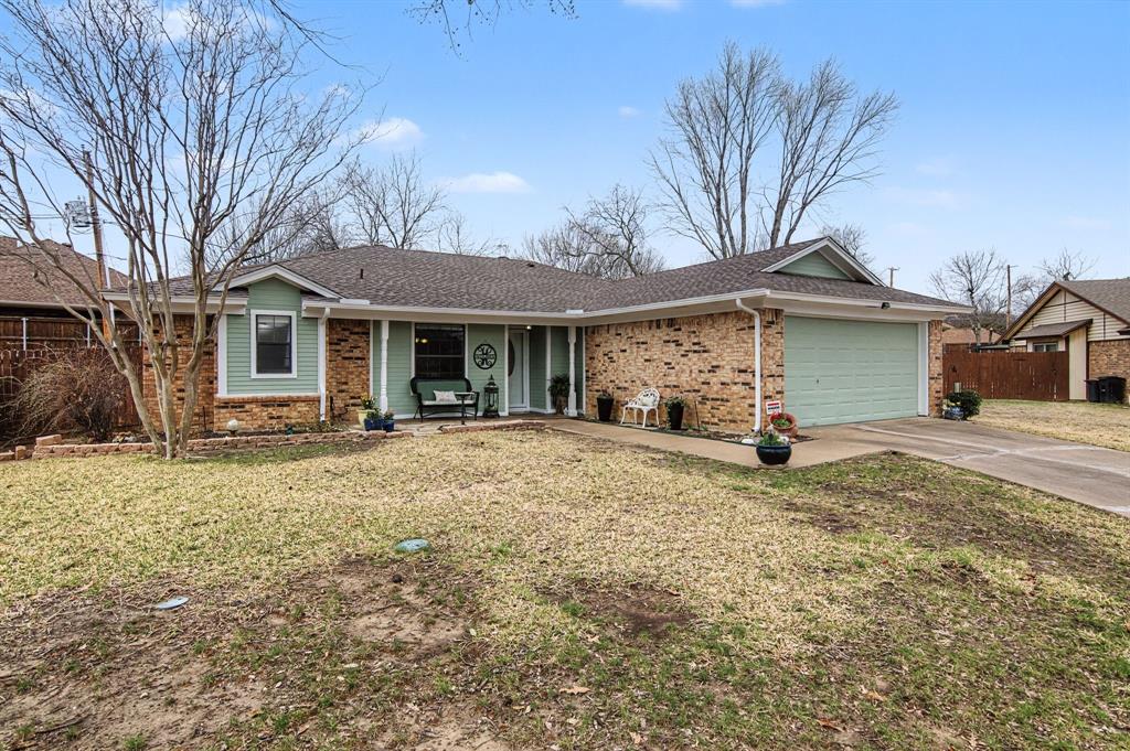 7449 Timberhill Drive