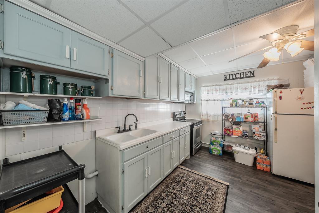 Homeland Add - Commercial Sale