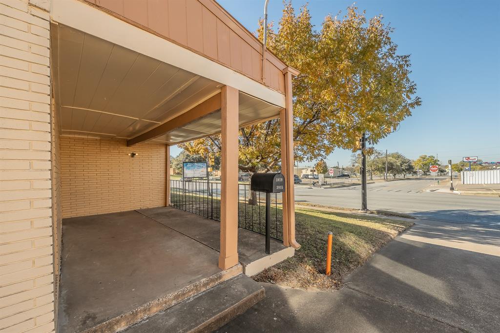 Homeland Add - Commercial Sale