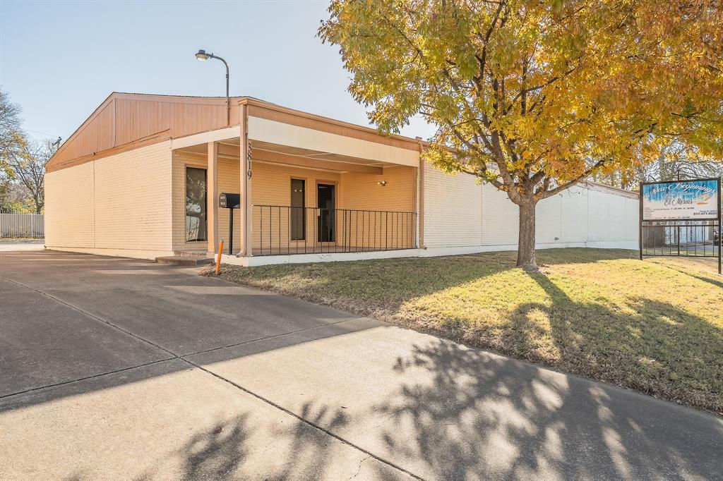 Homeland Add - Commercial Sale