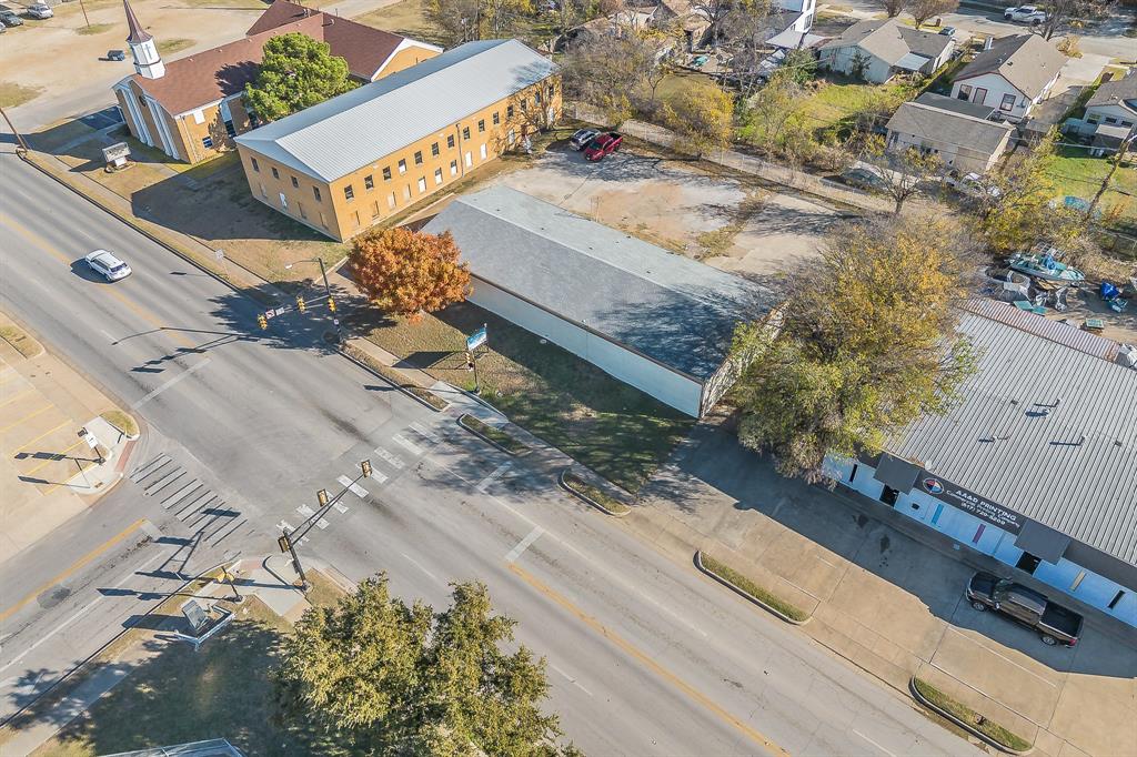 Homeland Add - Commercial Sale