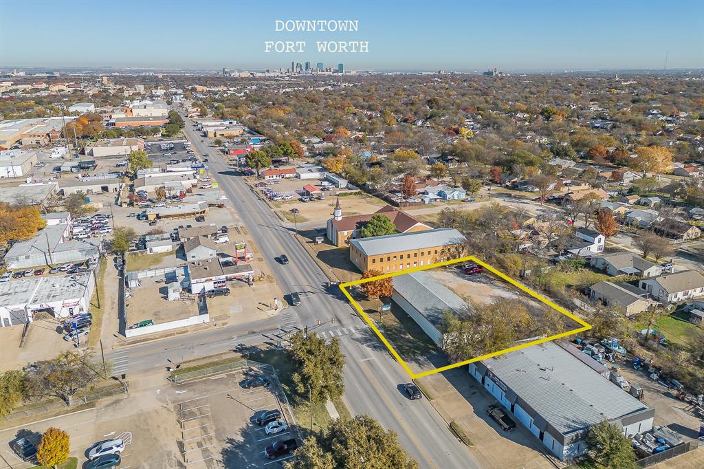 Homeland Add - Commercial Sale