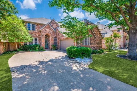 Photo of 5900 Spring Hill Drive, McKinney, TX 75072 (MLS # 21259994)