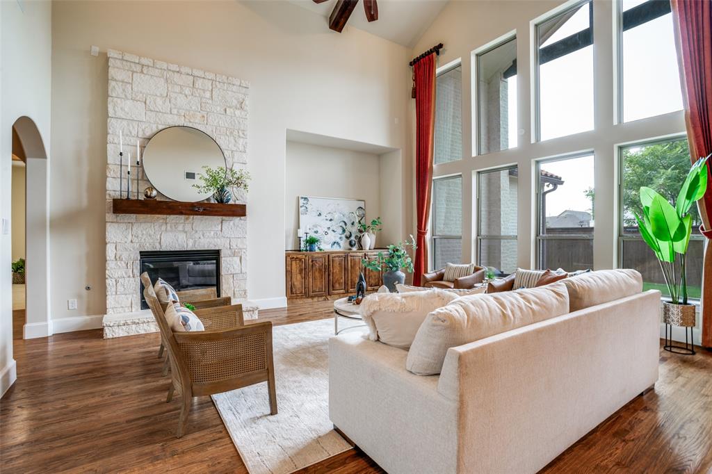 Angel Field West - Residential