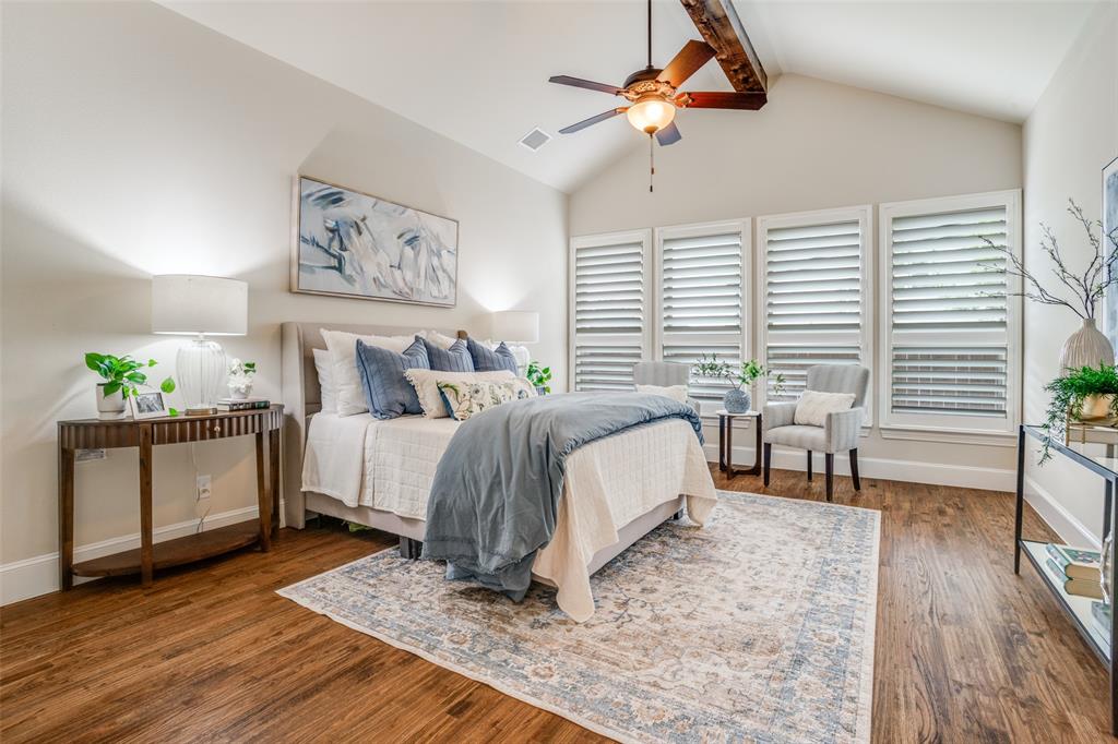 Angel Field West - Residential