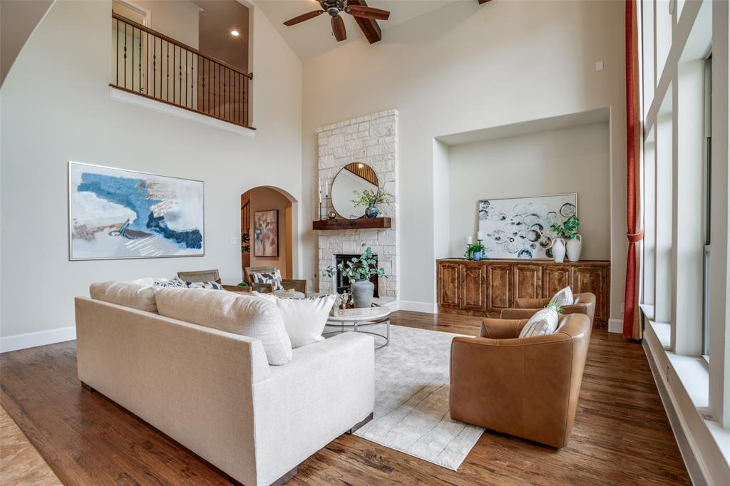 Angel Field West - Residential