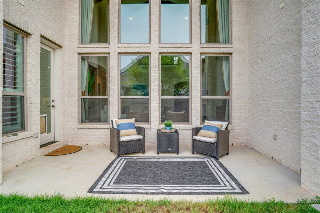 Angel Field West - Residential