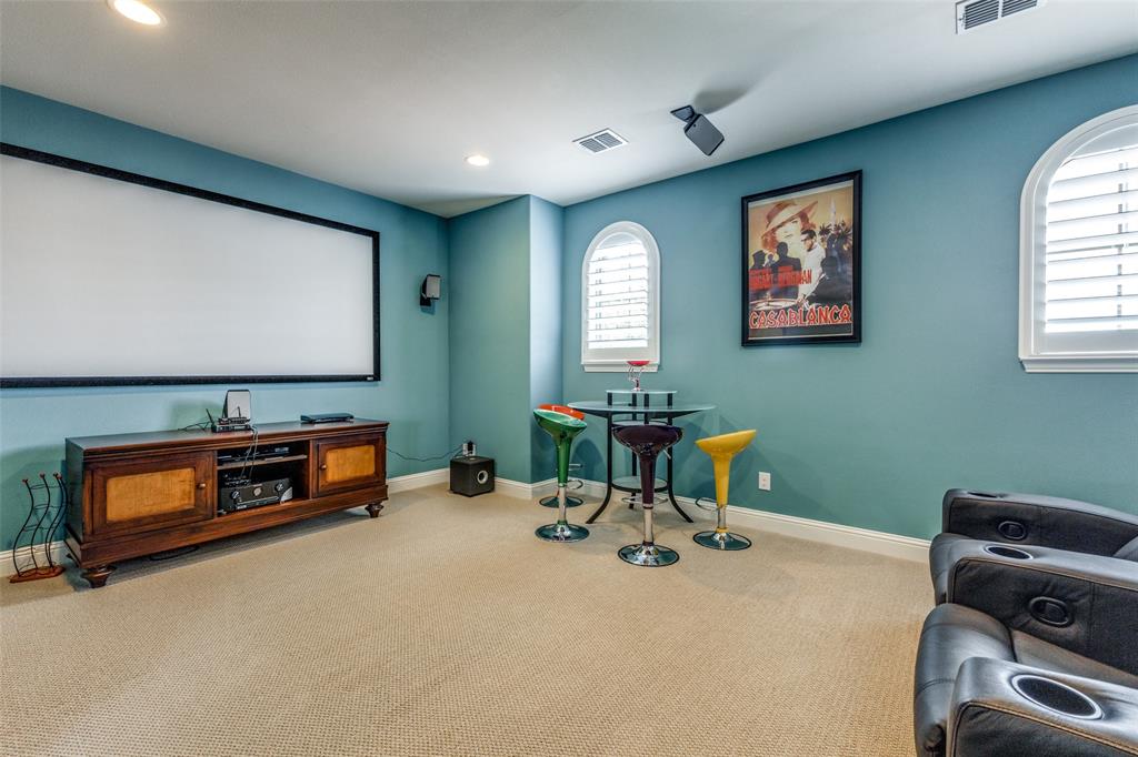 Angel Field West - Residential