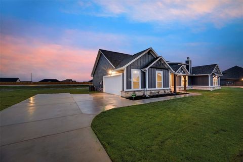 A home in Oak Ridge