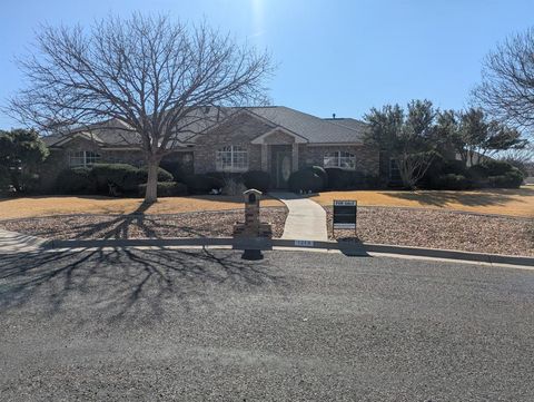 1213 Bremerton Drive San Angelo TX 76901