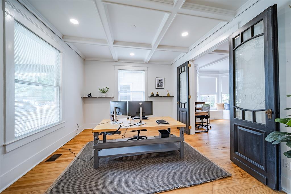 Miller & Stemmons Add - Commercial Sale