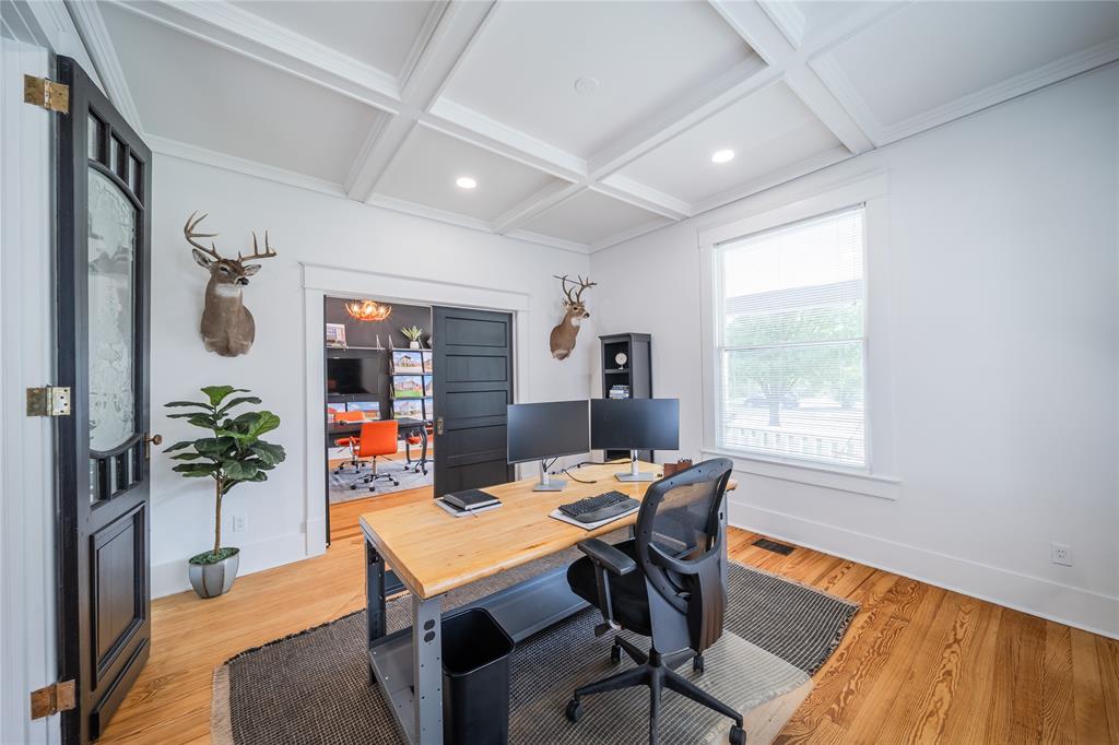 Miller & Stemmons Add - Commercial Sale