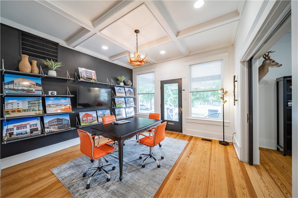 Miller & Stemmons Add - Commercial Sale