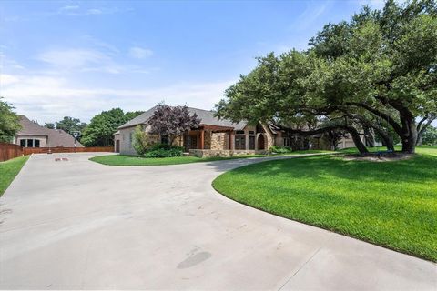 A home in Fort Worth