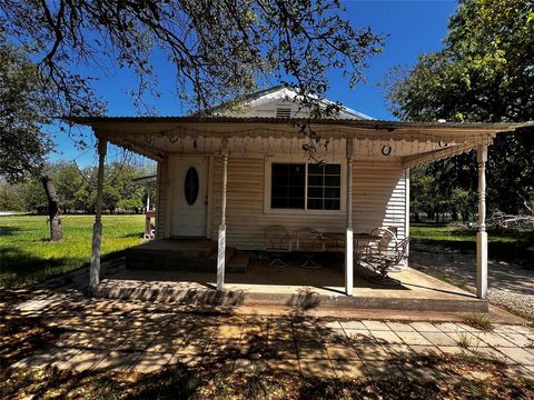 532 County Road 187 Comanche TX 76442