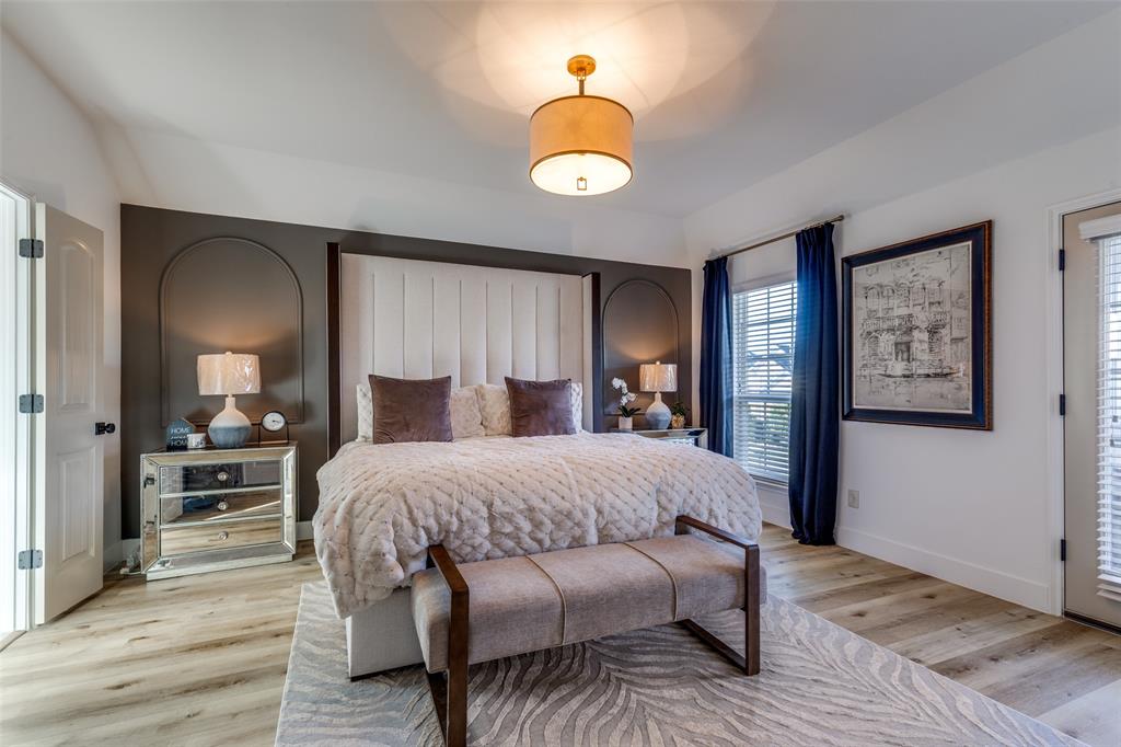 Eagle Village At Providence Ph - Residential