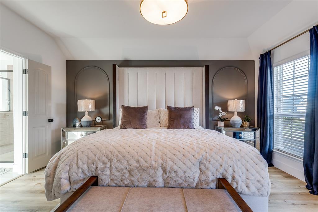 Eagle Village At Providence Ph - Residential