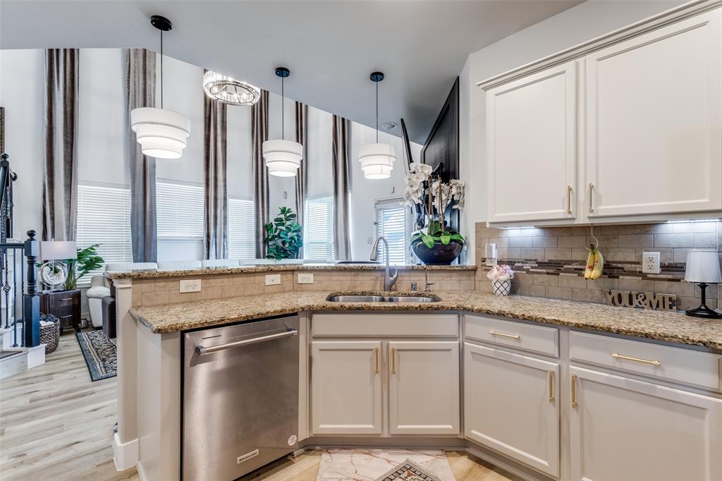 Eagle Village At Providence Ph - Residential