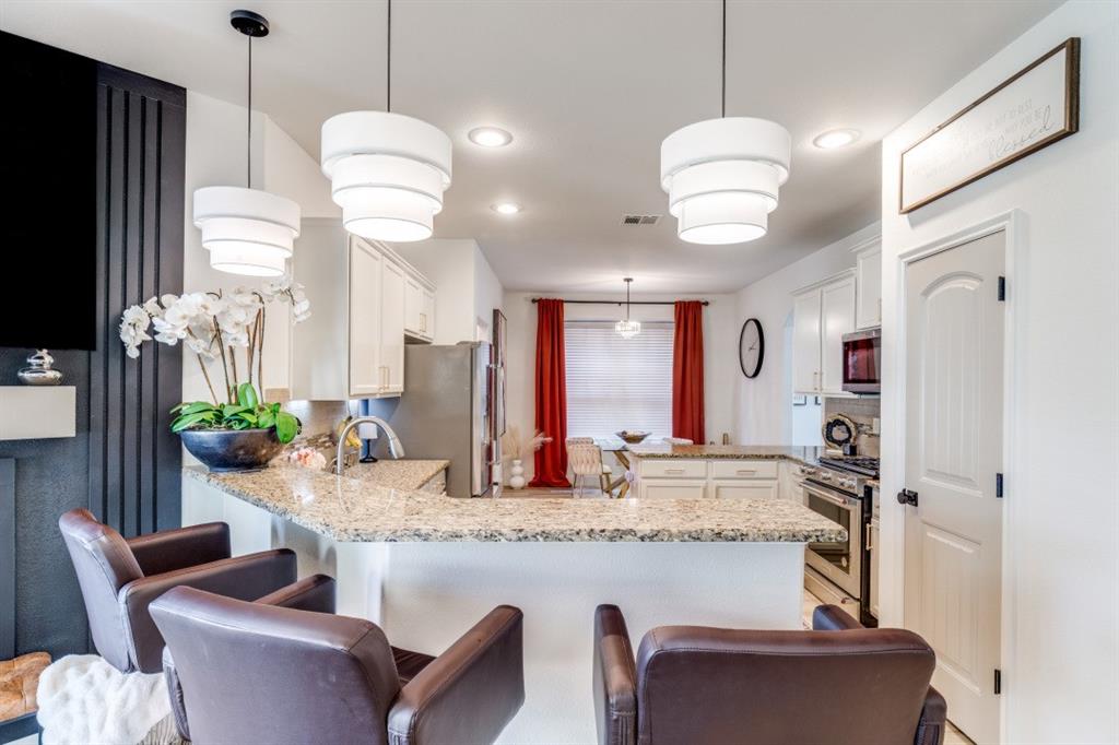 Eagle Village At Providence Ph - Residential