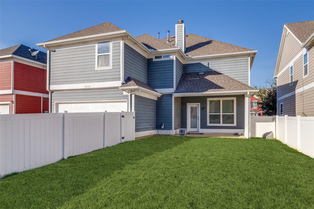 Eagle Village At Providence Ph - Residential