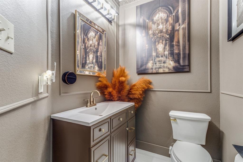 Eagle Village At Providence Ph - Residential