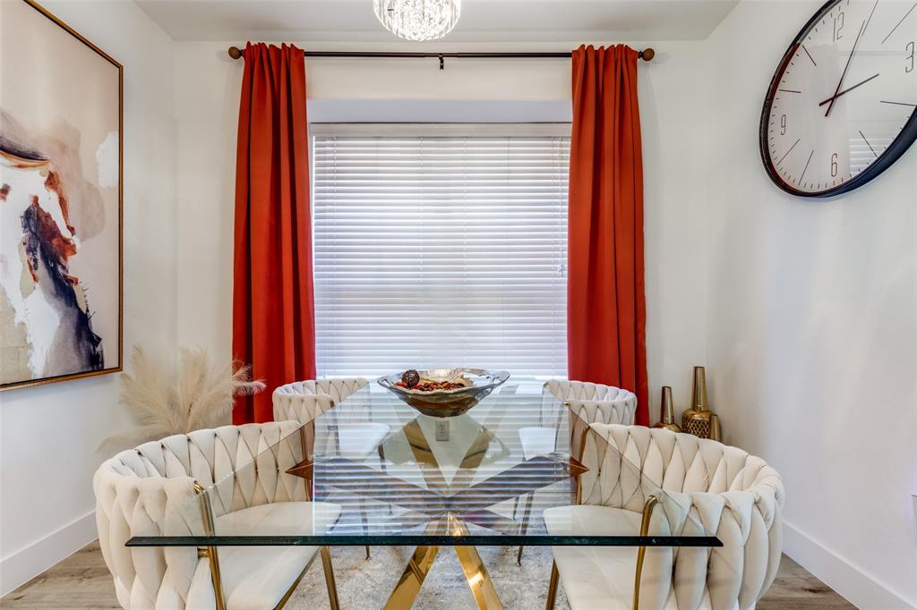 Eagle Village At Providence Ph - Residential