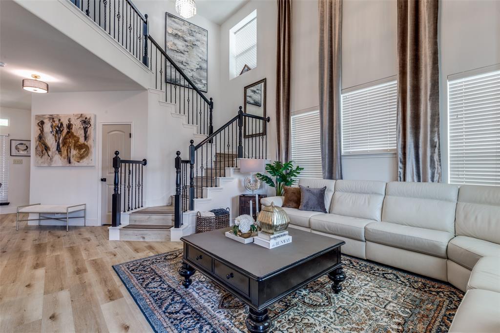 Eagle Village At Providence Ph - Residential