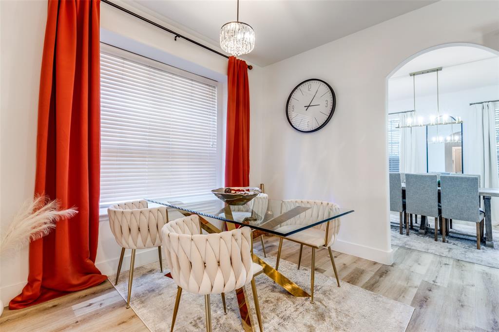 Eagle Village At Providence Ph - Residential