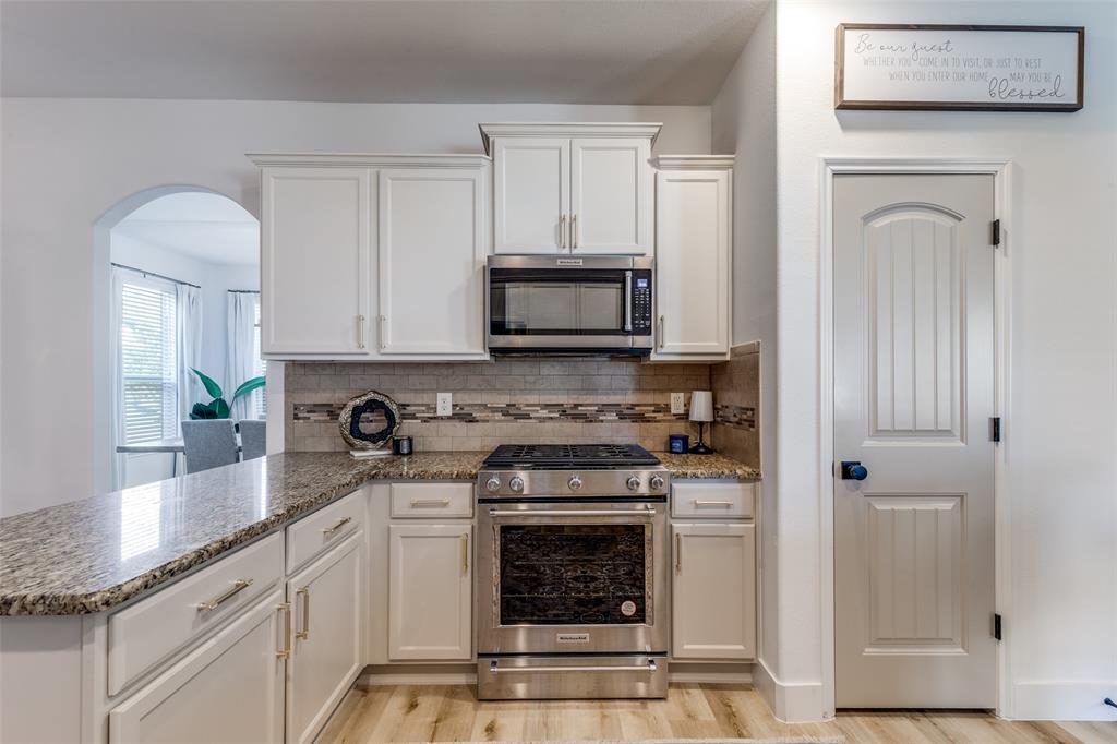 Eagle Village At Providence Ph - Residential