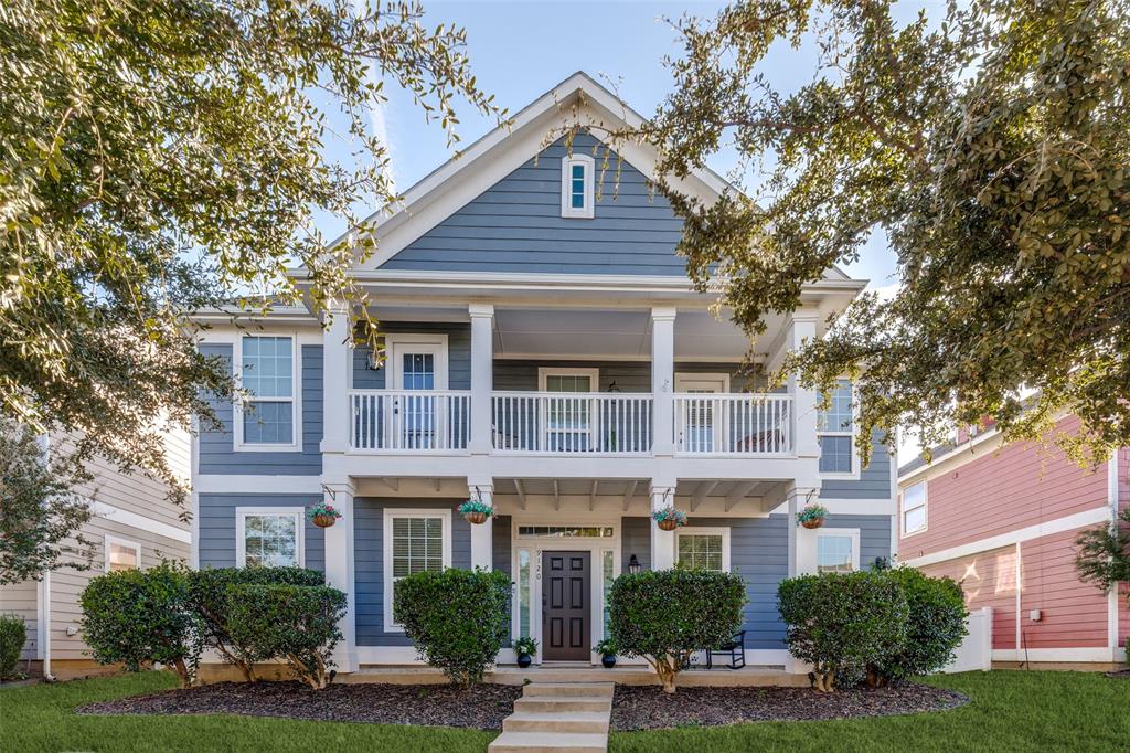 Eagle Village At Providence Ph - Residential