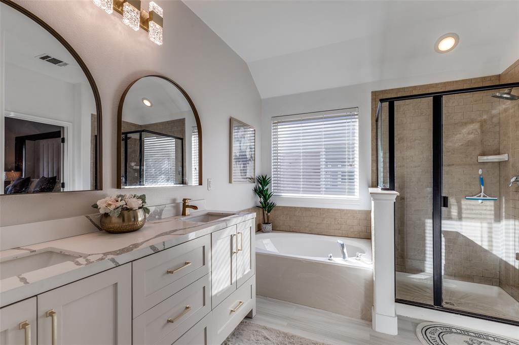 Eagle Village At Providence Ph - Residential