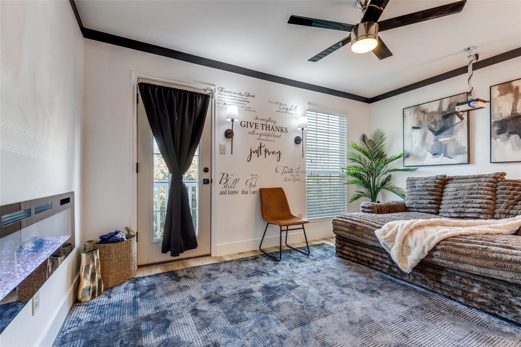 Eagle Village At Providence Ph - Residential