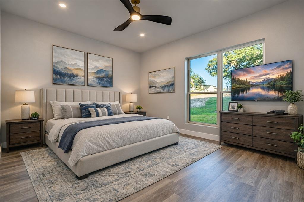 Eagle's Bluff Ph 4 - Residential