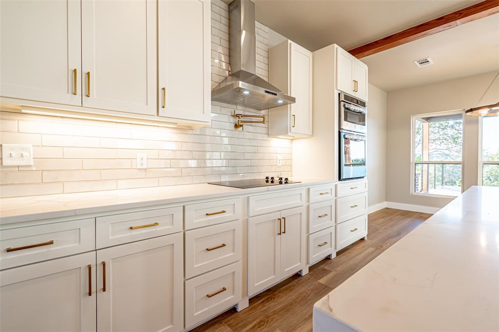 Eagle's Bluff Ph 4 - Residential