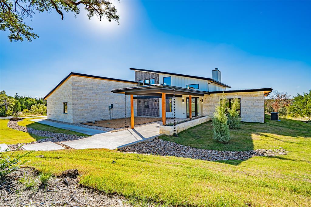 Eagle's Bluff Ph 4 - Residential