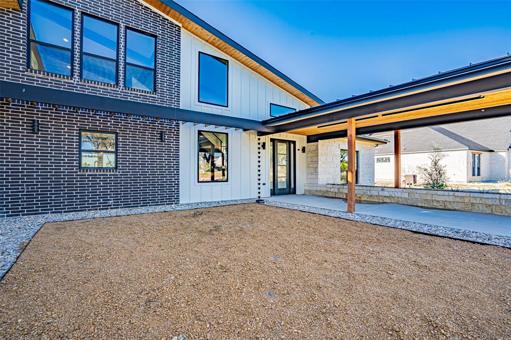 Eagle's Bluff Ph 4 - Residential