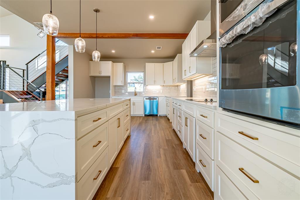 Eagle's Bluff Ph 4 - Residential