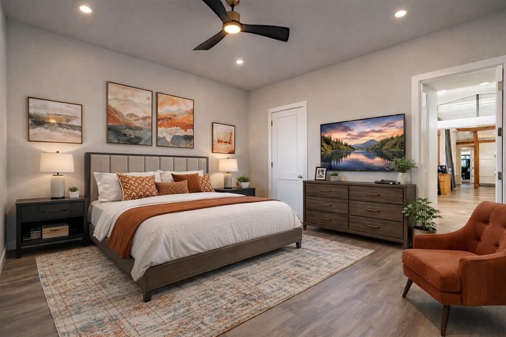 Eagle's Bluff Ph 4 - Residential