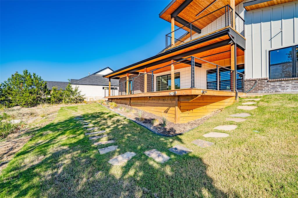 Eagle's Bluff Ph 4 - Residential