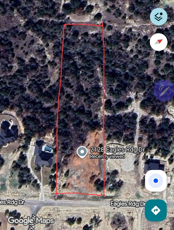 Eagle's Bluff Ph 4 - Residential