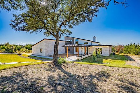 2128 Eagles Ridge Drive Weatherford TX 76087