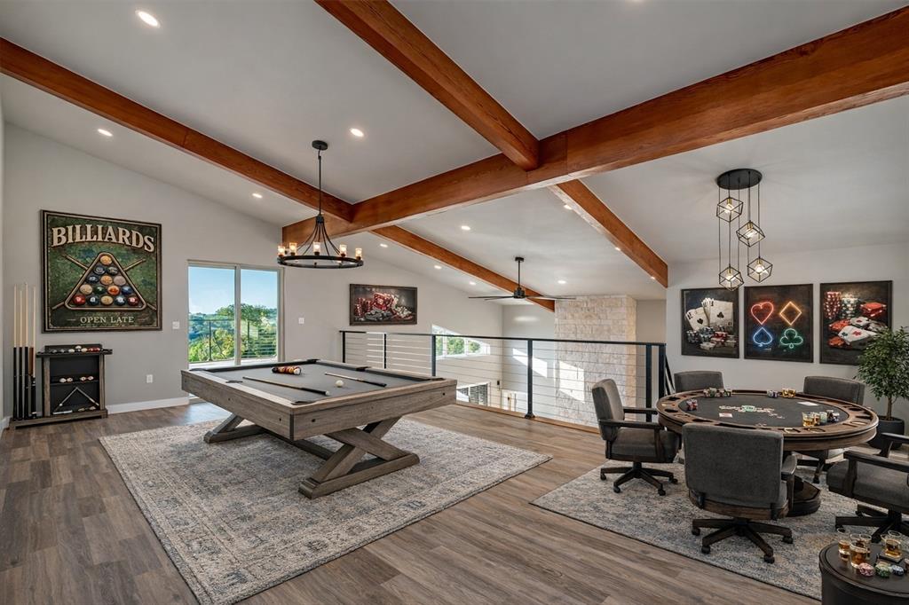 Eagle's Bluff Ph 4 - Residential