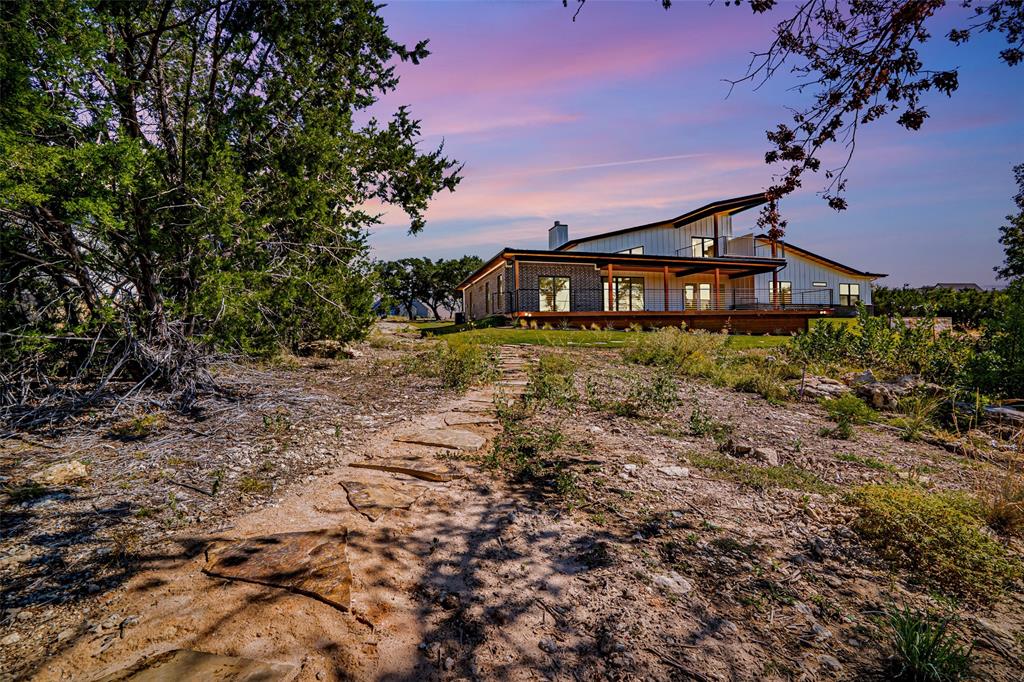 Eagle's Bluff Ph 4 - Residential