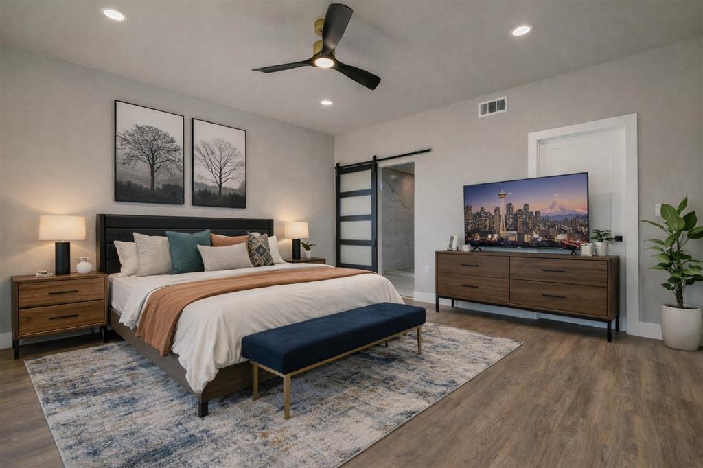 Eagle's Bluff Ph 4 - Residential